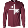 Image of Architect Jargon Graphic T-shirt