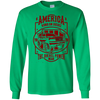 Image of American Run On Diesel T-shirt