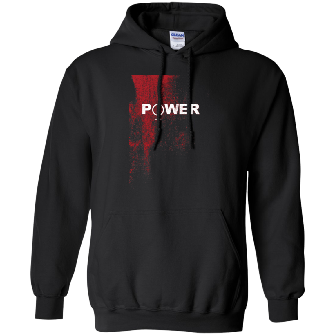 "Girl Power" Feminist T-shirt