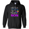 Image of Autism Awareness Puzzle Mom Gift T Shirt