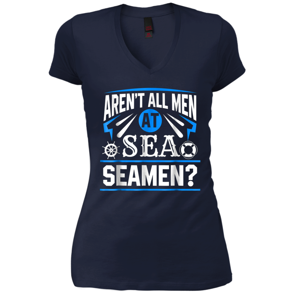 Aren't All Men At Sea Cruise Pink Shirts For Men Women