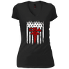 Image of American CNA Flag T Shirt