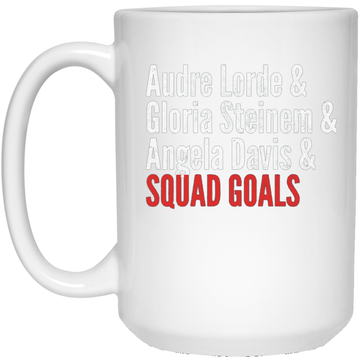 Audre Feminism Feminist Davis Squad Goals Gloria Angela Tee