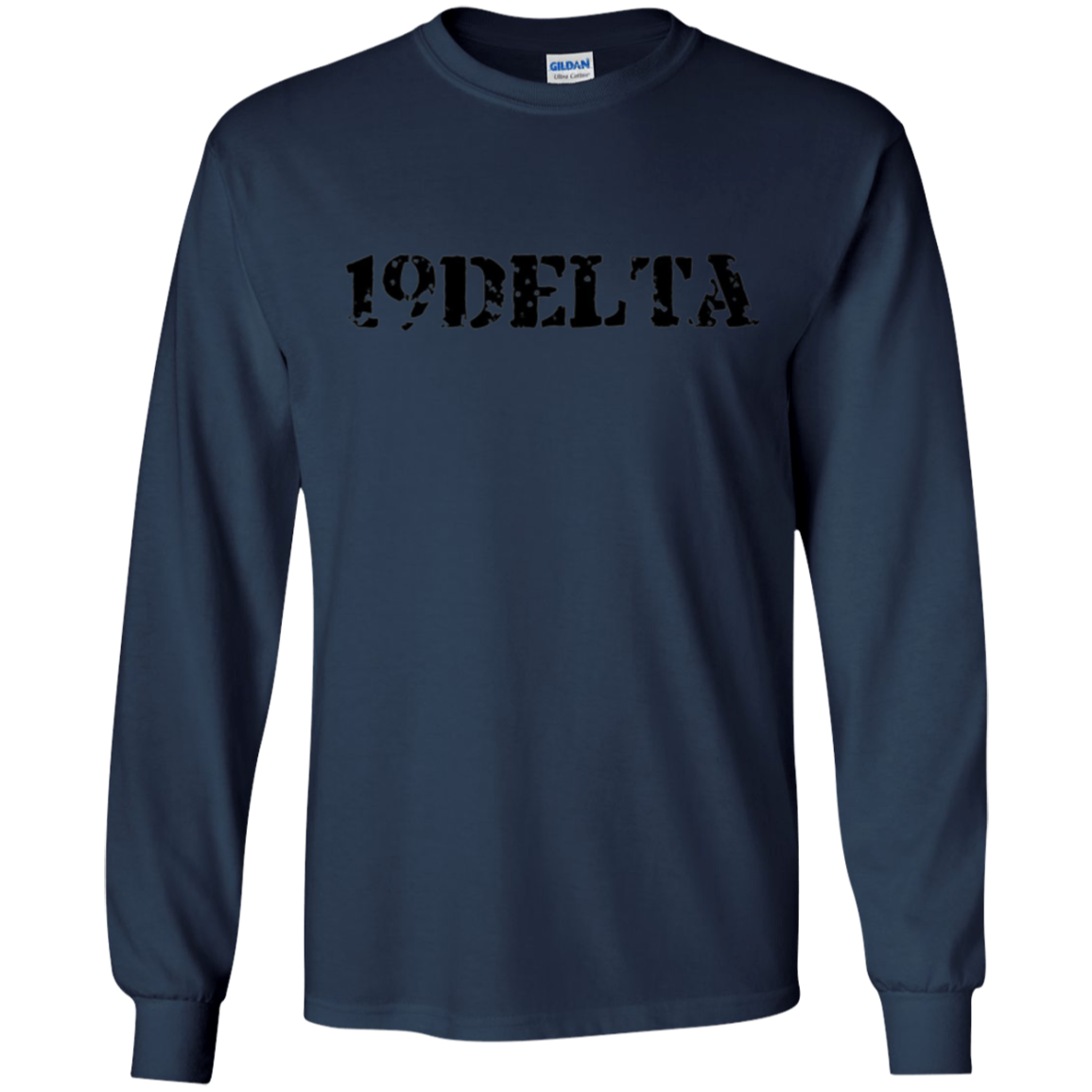 Army 19 Delta Cavalry Scout T Shirt - 20483