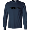 Image of Army 19 Delta Cavalry Scout T Shirt - 20483