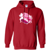 Image of A Running For Boobs T-Shirt