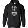Image of Always be yourself except when you can be a ferret t-shirt