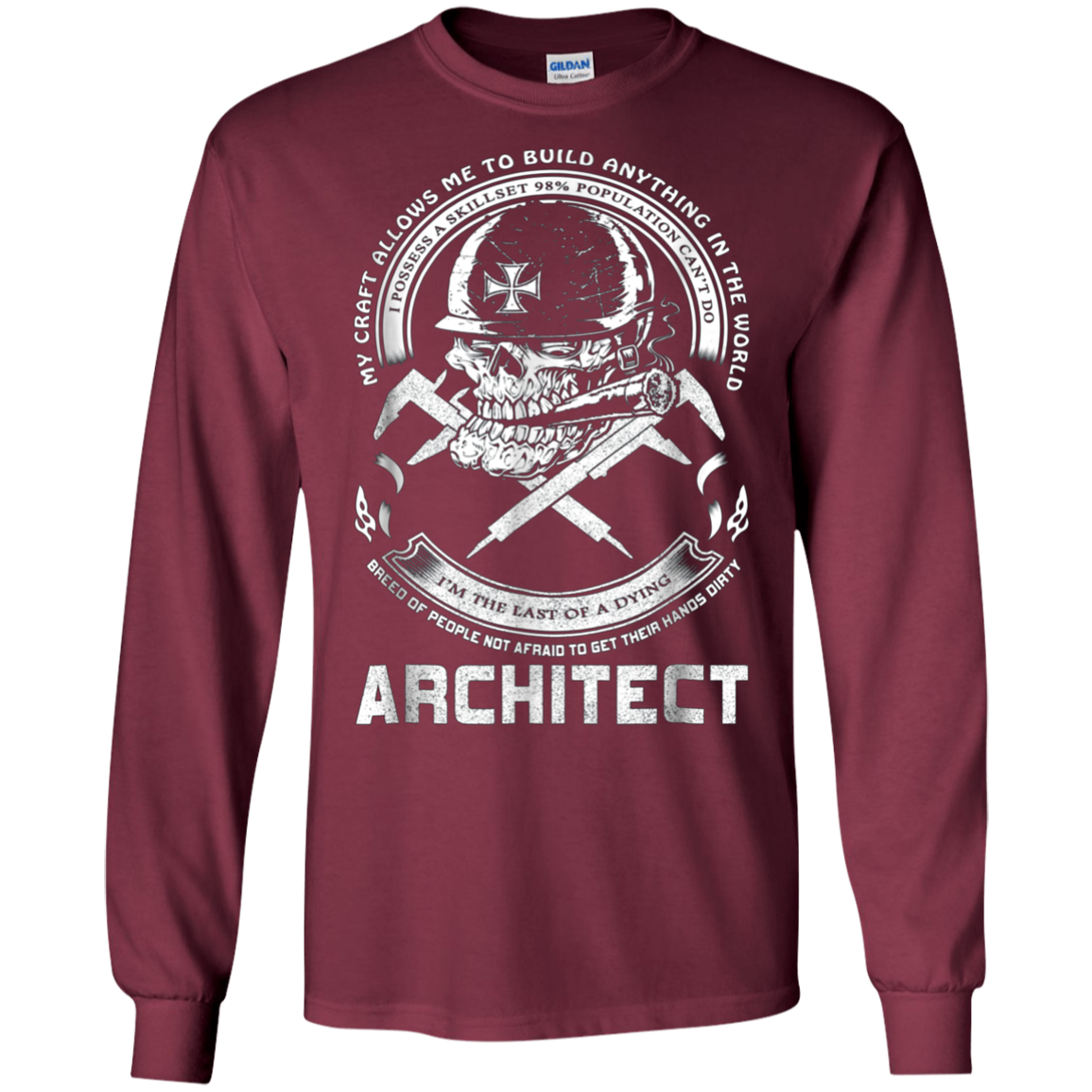 ARCHITECT Tshirt