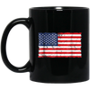 Image of American Flag Old Glory United States of America USA T Shirt