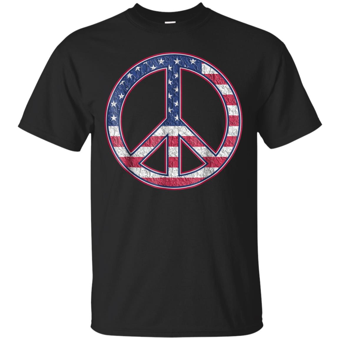 Un t - shirt du 4 juillet.