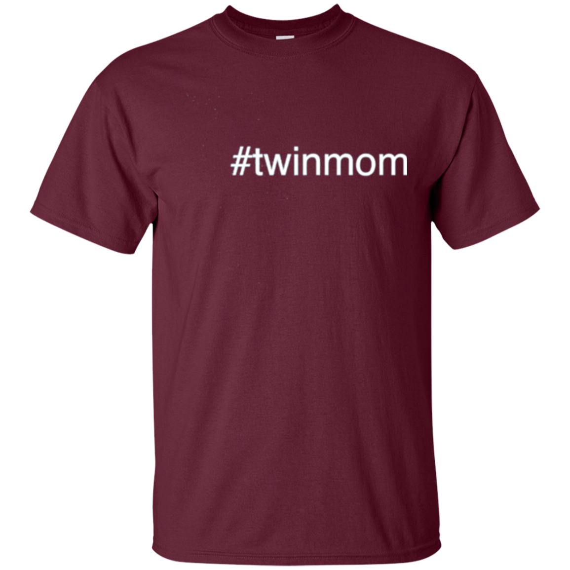 #twinmom T-Shirt