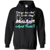 Image of Funny Happy Easter April Fools Day Gift Long Sleee Shirt