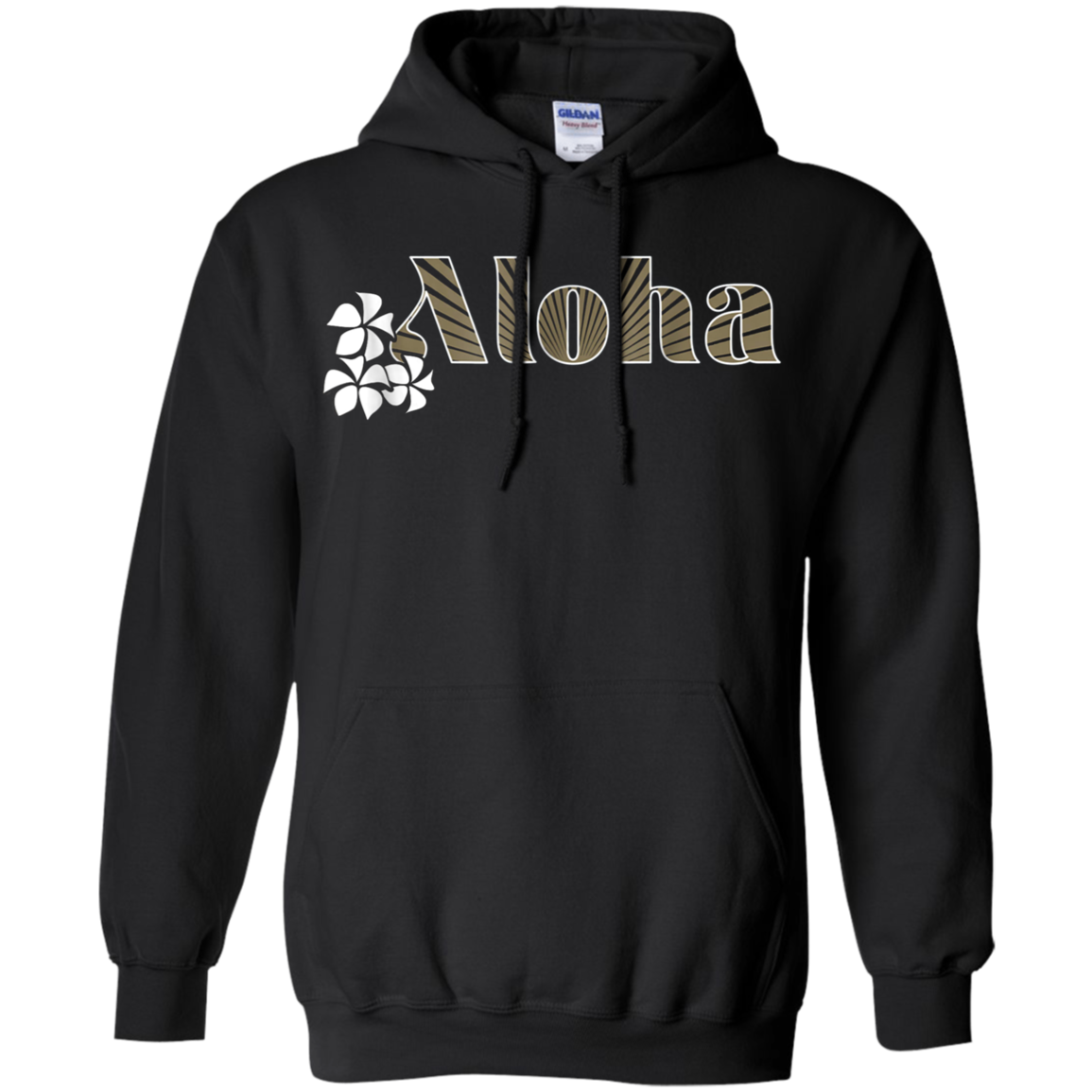Aloha Vintage Retro Style TShirt Hawaii Beach Vacation Gift