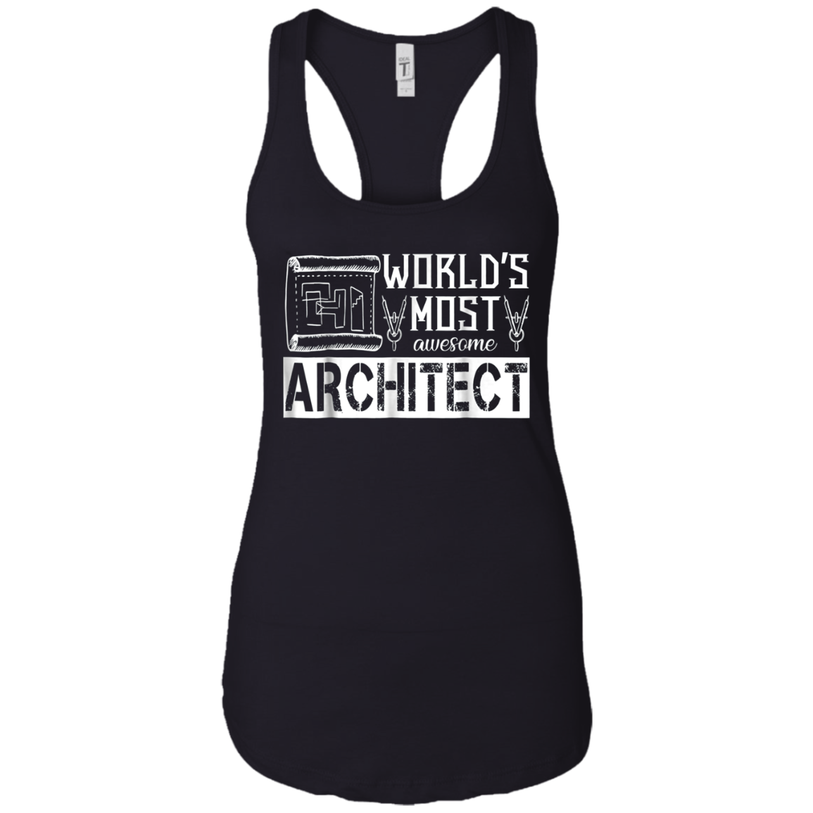 Architect Shirt - Awesome Architect T shirts