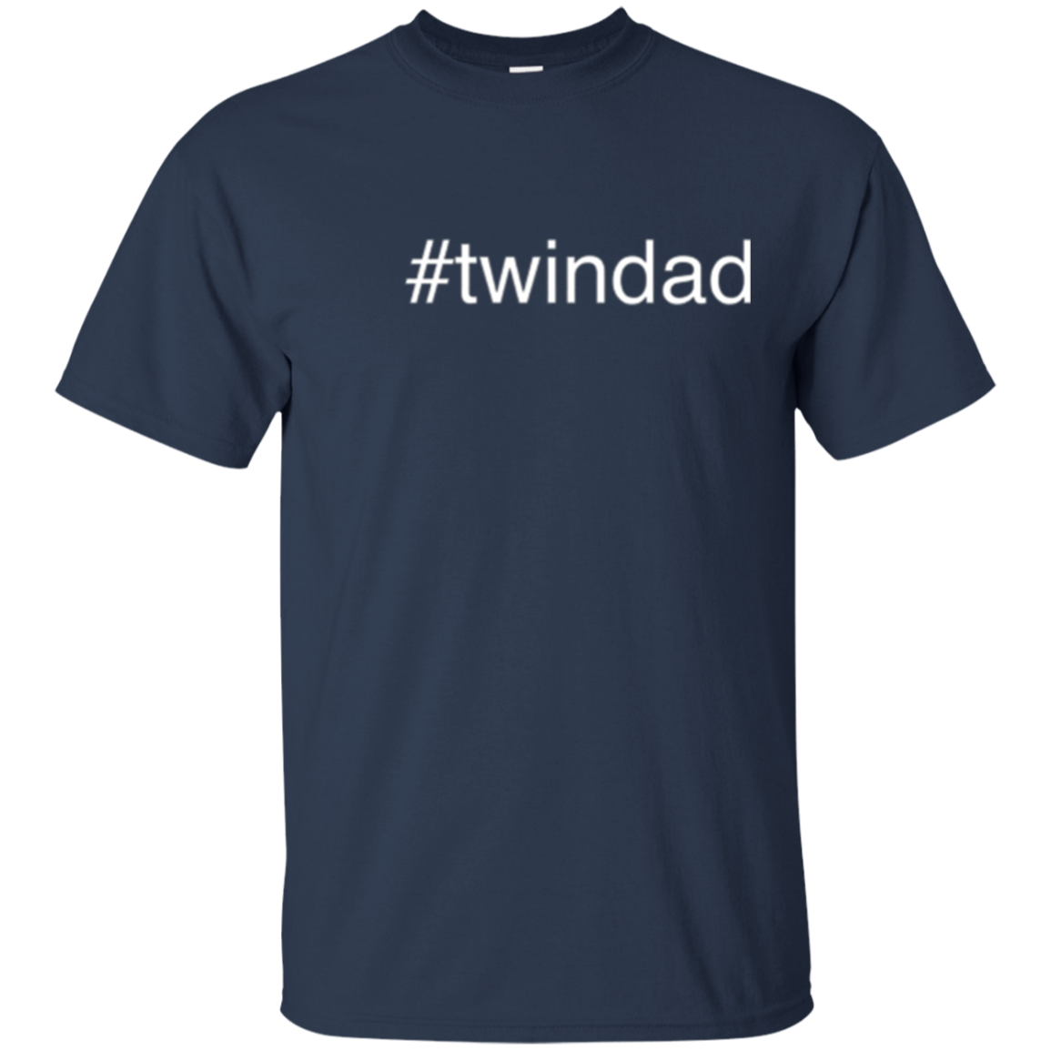 #twindad men T-Shirt