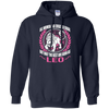 Image of All Women Are Created Equal, Best Are Born As Leo Tee