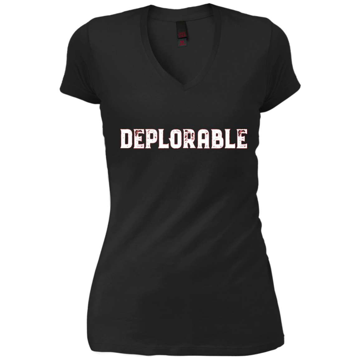 (I'm A Proud) Deplorable T-Shirt