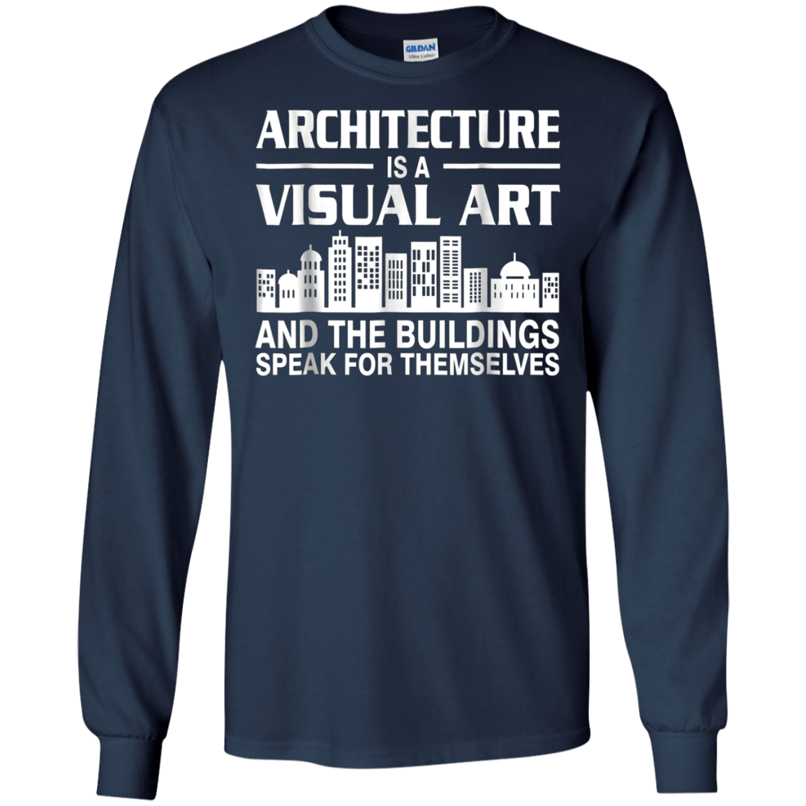Architect T-Shirt For Daughter/Son. Gift From Parents.