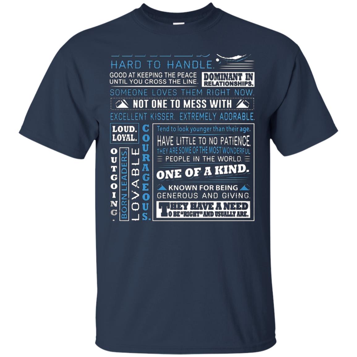 Aries T-shirt Zodiac-Birthday T-shirt