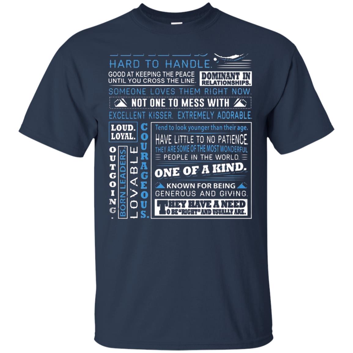 Aries T-shirt Zodiac-Birthday T-shirt