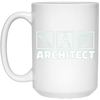 Image of Architect tools T-Shirt