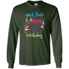 Image of April Fools Cute Easter Birthday Gift T-Shirt Girls Boys