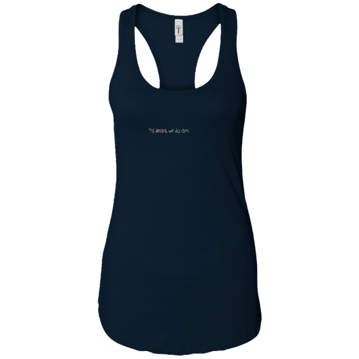 'Til Death we do art.