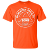 Image of Atomic Bomb Manhattan Project T-Shirt White Print