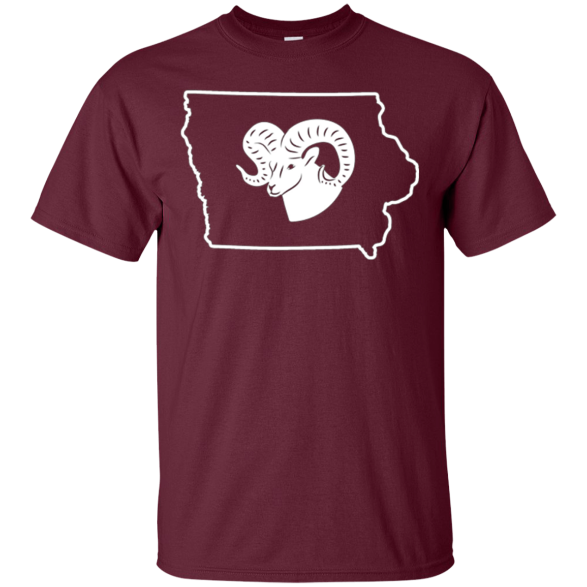 Bighorn Sheep Hunting Iowa Big Game Hunting