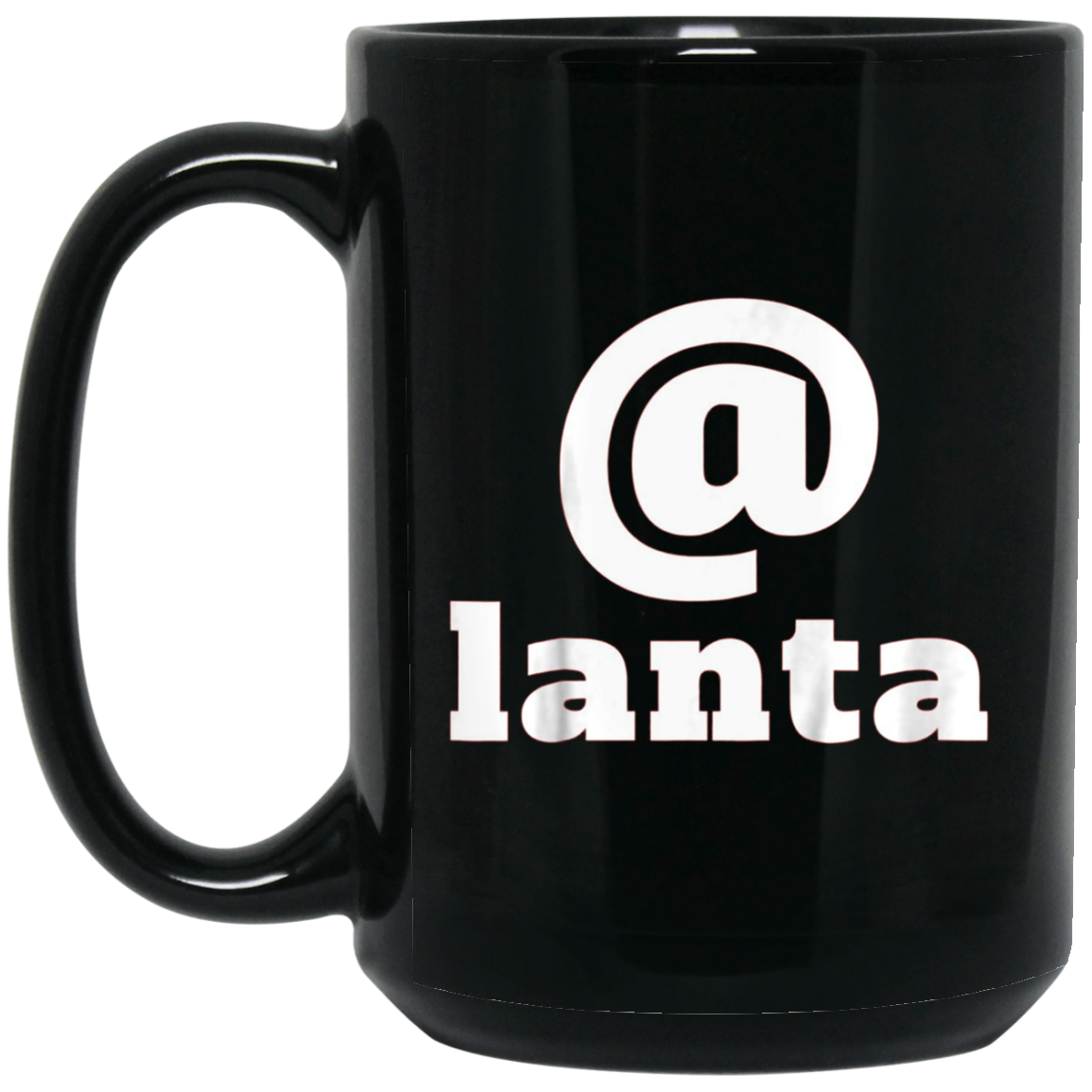 Atlanta @lanta Novelty t-shirt