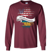Image of American Grown with Bahamian Roots T-Shirt Bahamas Tee