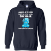Image of Always Be Yourself Dinosaur T-Shirt Gift (Kid Shirt)