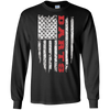 Image of American Sport Darts T-Shirt Usa Tee Shirts