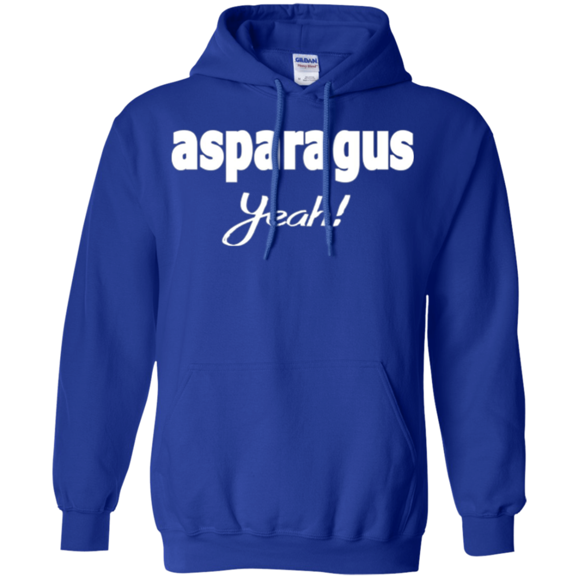 Asparagus Yeah! T-Shirt