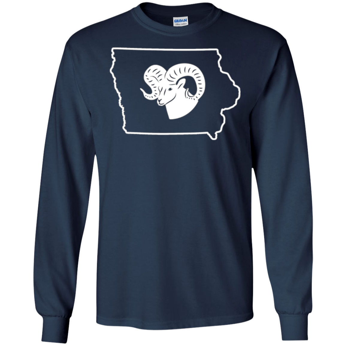 Bighorn Sheep Hunting Iowa Big Game Hunting