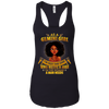 Image of As A Gemini Girl I'm The Woman A Man Needs Long Sleeve