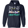 Image of Funny Happy Easter April Fools Day Gift Long Sleee Shirt