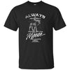 Image of Always Be Yourself Unless You Can Be A Moose Long Sleeve