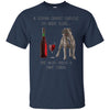 Image of Woman Cannot Survive on Wine Alone needs A Cane Corso Tshirt