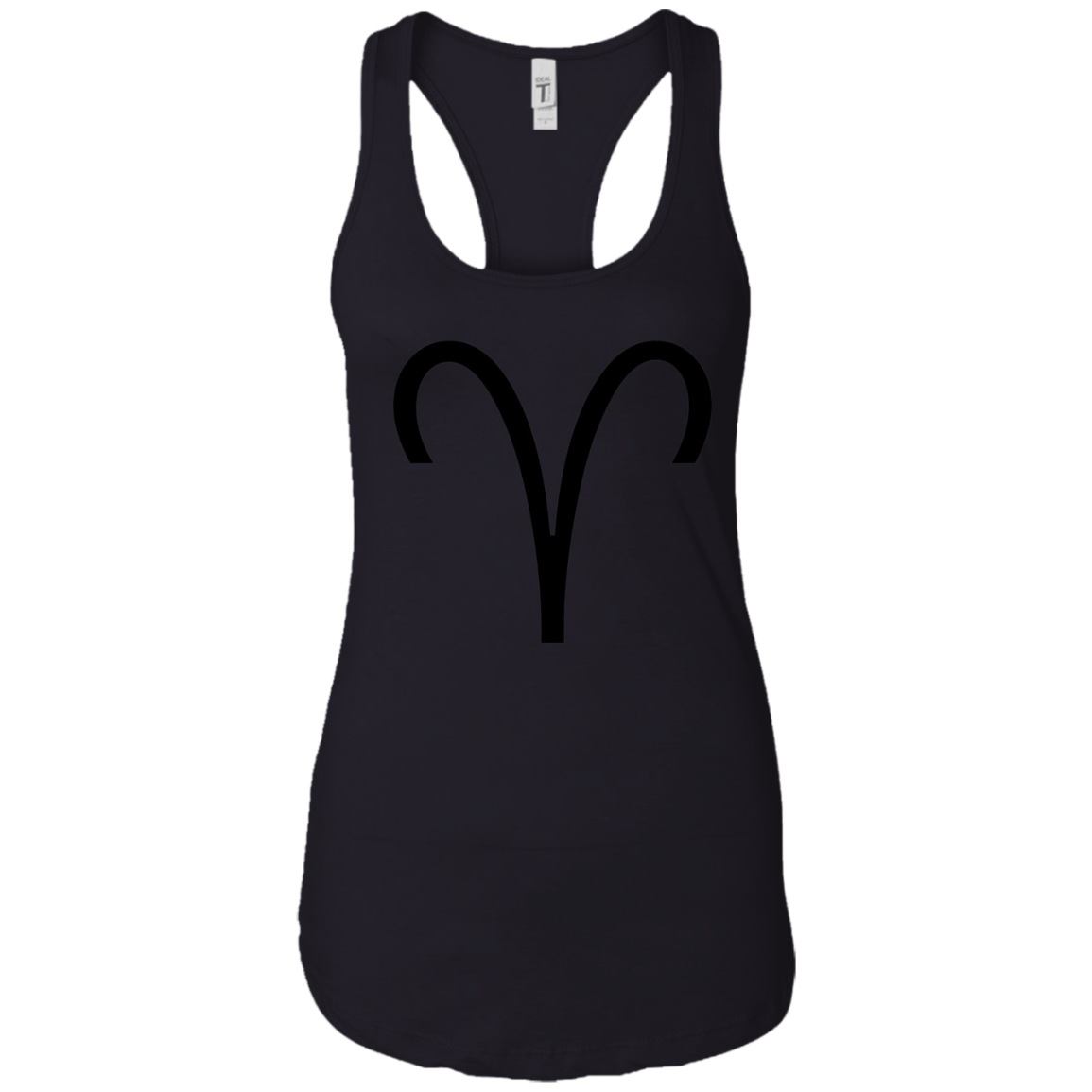 Aries Symbol T-Shirt - Aries Season Zodiac Sign Shirt