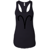 Image of Aries Symbol T-Shirt - Aries Season Zodiac Sign Shirt