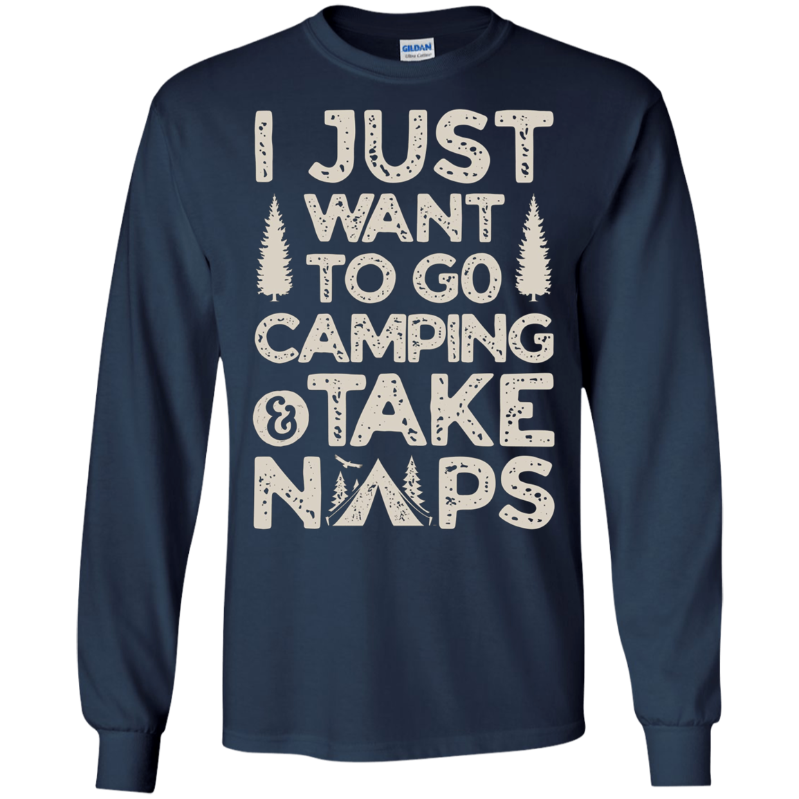 About Taking Naps T shirt Camping Camper Men Women Funny Tee