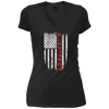 Image of American Architect T-Shirt Proud Architect USA Tee Shirts