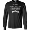 Image of +5 Shirt of Groveling - Distressed Tabletop RPG T-Shirt