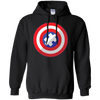 Image of Autism Awareness T-shirt - Captain Autism