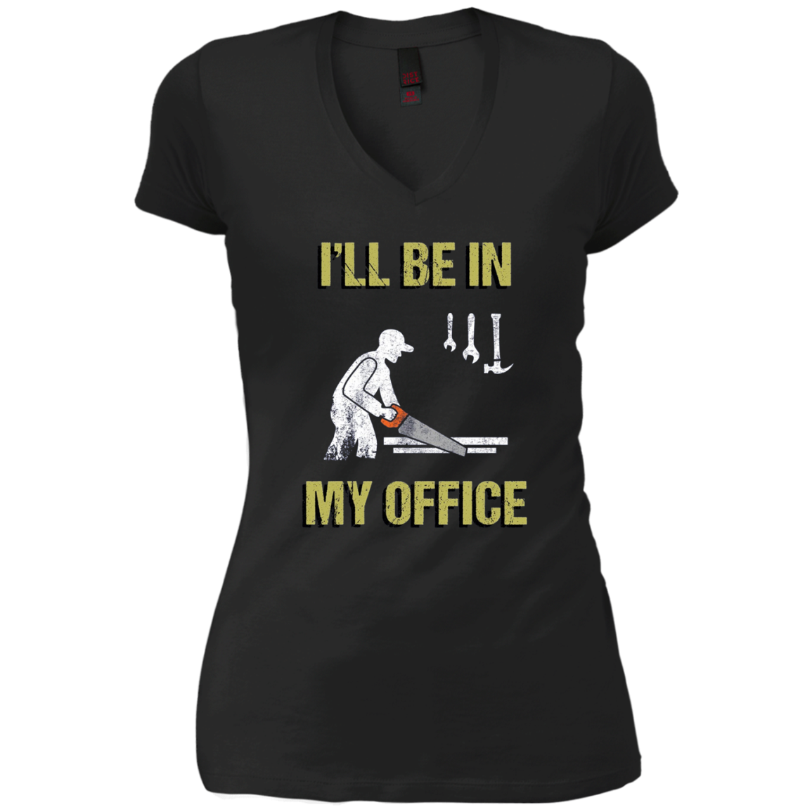 Funny Handyman Woodworking Dad Shirt Fathers Day Gift