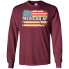 Image of 'Merican AF America 4th of July Shirts