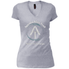 Image of T-shirt en détresse des Appalaches Trail Hiker 2190 Miles