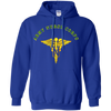 Image of Army - Branch - Nurse Corps T-Shirt