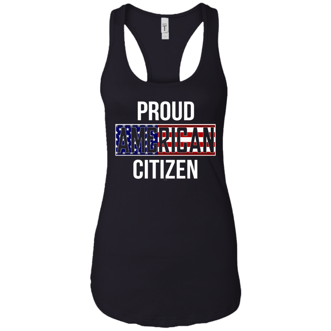 American citizenship gifts flag apparel US citizen t shirt